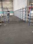 Racks Eco Plus - 200kgs por Nível - Estantes Novas a preço de usadas!