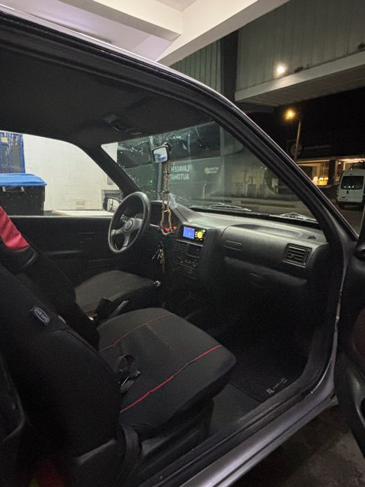 Vendo peugeot 106