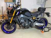 Yamaha MT Yamaha MT 09 SP