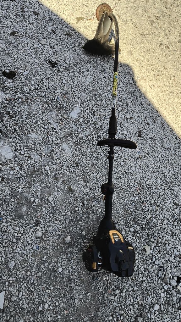 Kosa podkaszarka spalinowa mcculloch Husqvarna
