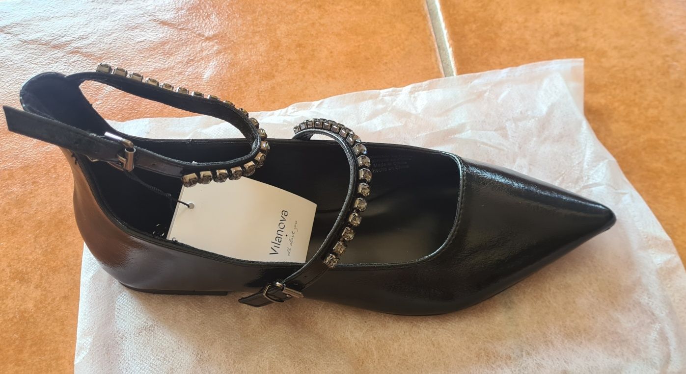 Sabrina elegante