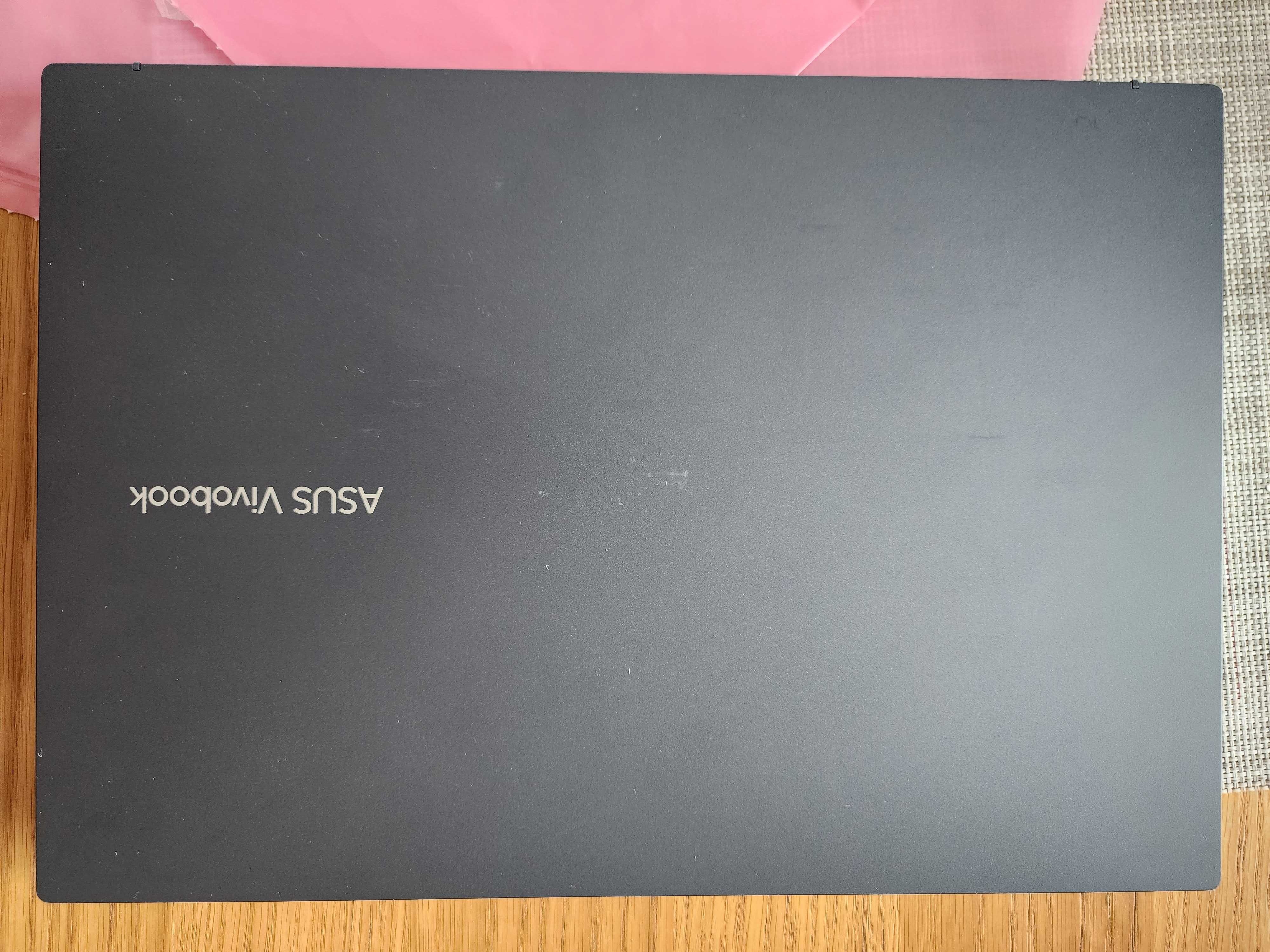 Asus Vivobook 16X i7-12700H OLED 16" 4K 8/512GB Iris Xe NEW ( F1603ZA)