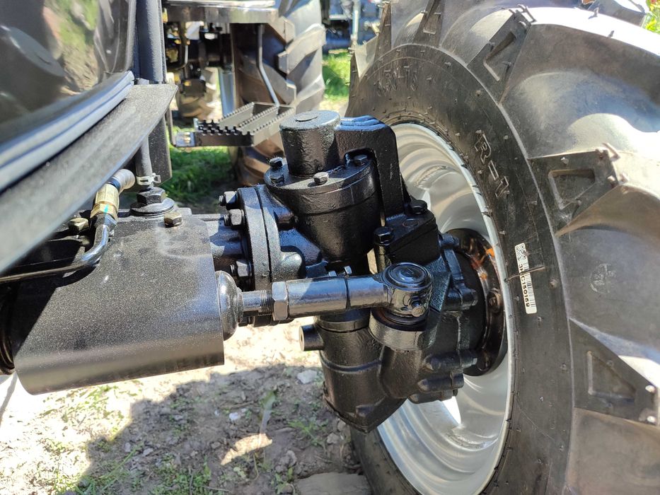 Трактор ДТЗ 5244 НРХ 2024 год  гарантия 3 года