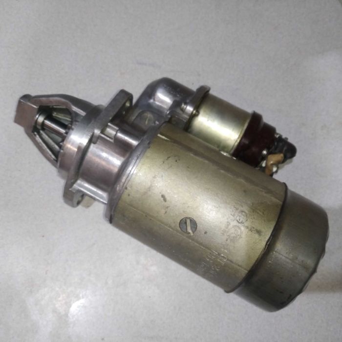 ГЕНЕРАТОР 60А ЗИЛ 130сост\нового с реле регулятором.стартер