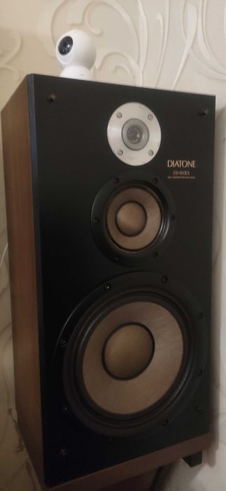 DIATONE DS-900EX только приехали из Японии!