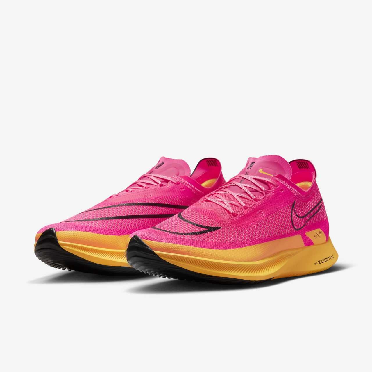 США! Кроссовки Nike ZoomX Streakfly Air 90 (40р по 49.5р) (DJ6566-600)