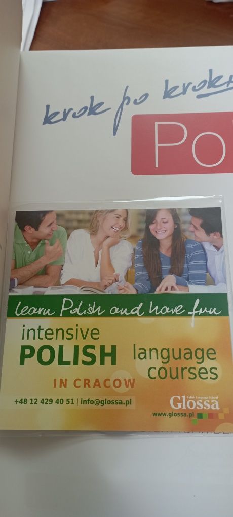 Самоучитель польского языка