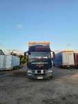 MAN Tgs  Man tgs 24.400