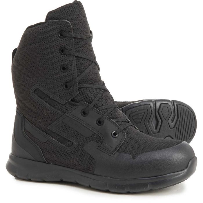 Берцы, берци, черевики, тактические ботинки Corcoran. З США. Оригінал