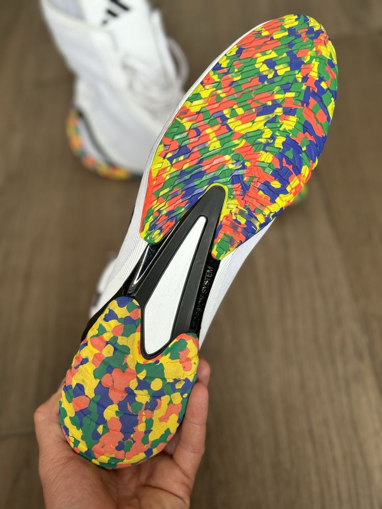 Кроссовки Adidas Speedex Ultra Boxing Boots