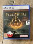 Elden Ring ps5 używane