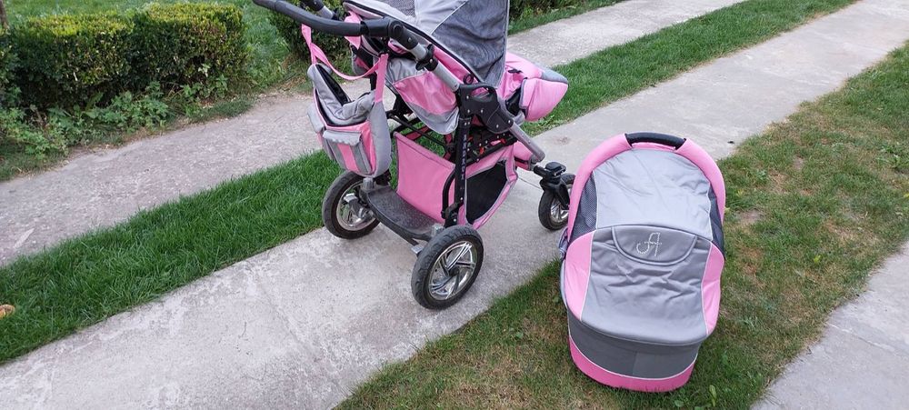 Продам дитячу Коляску