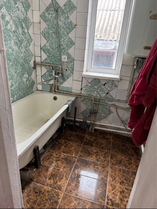 Здам окремий будинок Багрин Фастівський район.