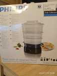 Philips Parowar HD9126/00