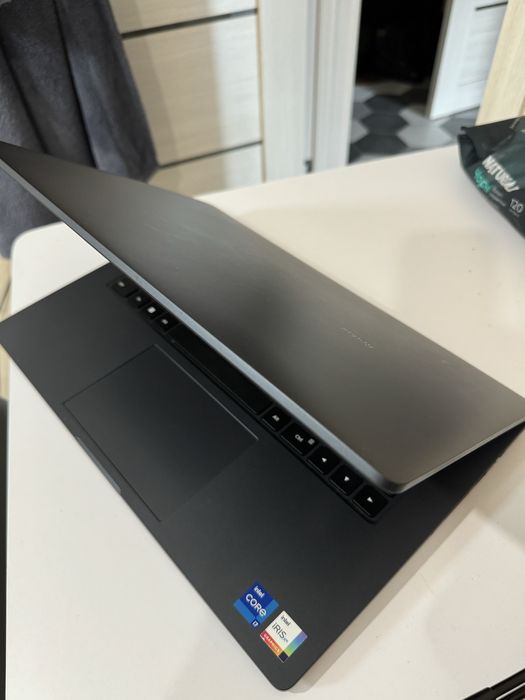 Ноутбук Xiaomi RedmiBook 15 i7/8G/ 512G/W11 (JYU4546UA)