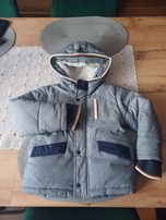 Kurtka zimowa obaibi r.98