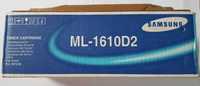 Toner ML-1610D2 oryginalny do ML-1610 ML-1615 ML-1620 ML-1625