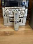 Wieża Aiwa NSX-SZ200