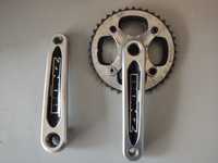 BONZ Crankset 170mm + Cremalheira FSA 40T (Downhill/Enduro)