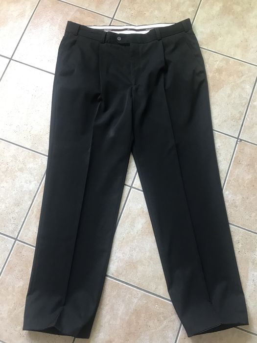 OKAZJA!!! Garnitur męski Airplane DUŻY