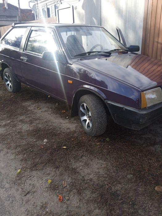 Продам ВАЗ 2108.