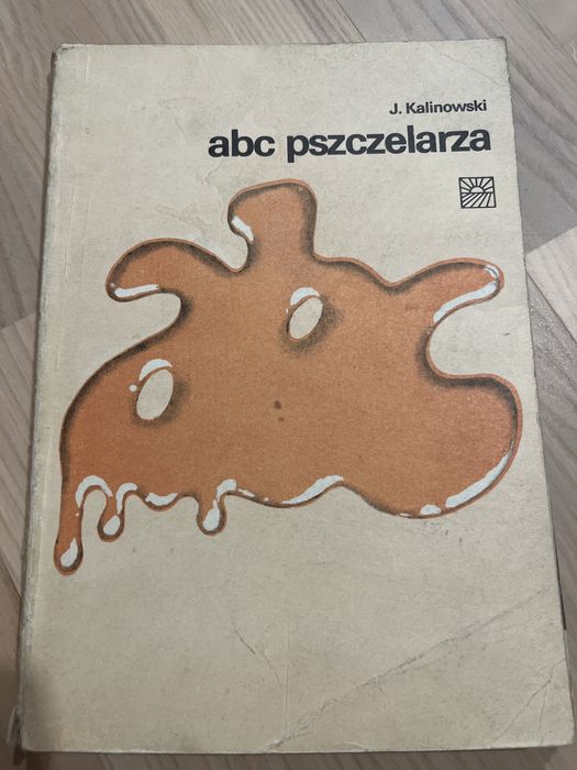 ABC pszczelarza J. Kalinowski