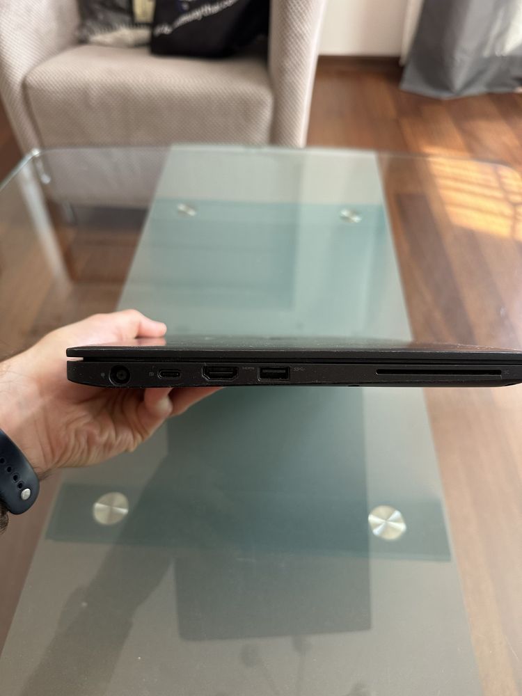 Dell Latitude 7290 Intel Core i7 16GB 1TB SSD 12.5 Windows 11