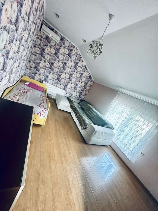 Сдам дом в Совиньоне 2