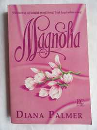 Diana Palmer - Magnolia - romans historyczny - bdb-