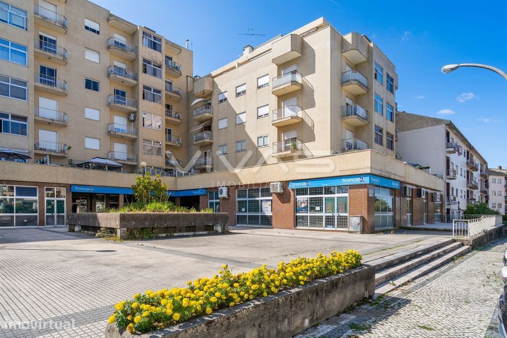Apartamento T3 Venda em Braga (Maximinos, Sé e Cividade),Braga