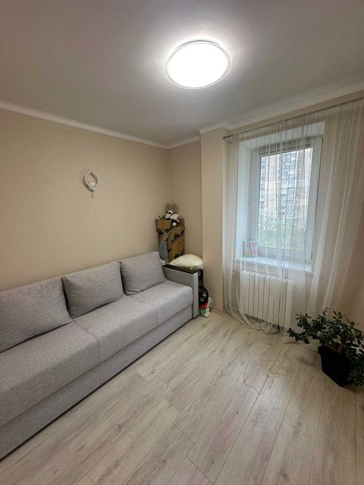 4 ком. в кирпичном доме на Таирова с новым капитальным реимонтом!