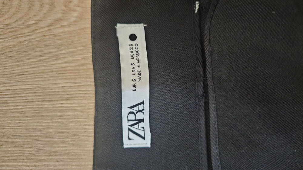 Юбка Zara розмір S