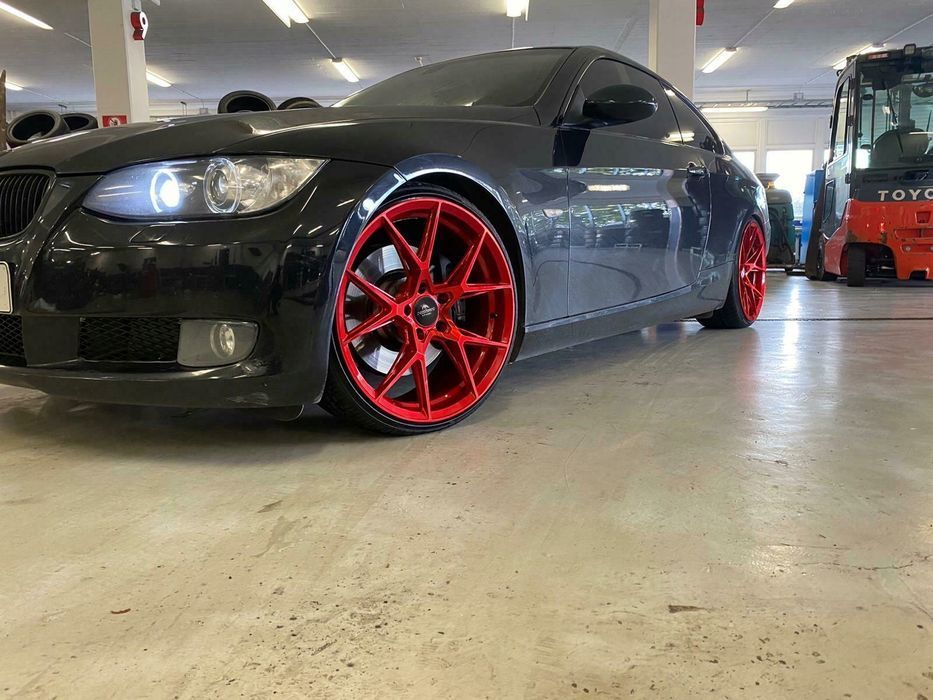 FELGI R19 5x120 BMW F31 4 F32 5 F10 F11 6 F06 F12 X3 E83 F25 X4 F26