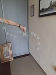 Sprzedam lampę wiszącą do pokoju