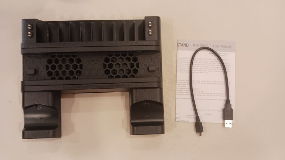 Suporte para ps4