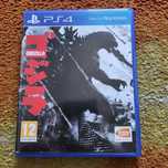 Godzilla PS4 Playstation 4, Skup/Sprzedaż