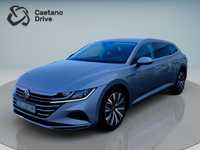 VW Arteon Shooting Brake 2.0 TDI Elegance DSG