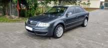 Skoda Superb 1.8T Lift GAZ 2007r