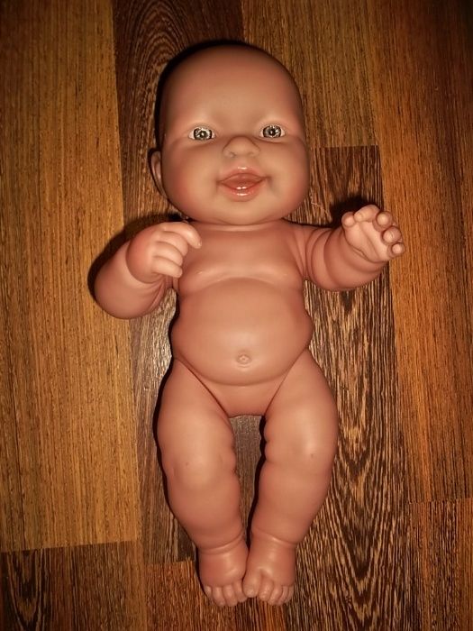 Кукла пупс Berenguer 34 см. Испания