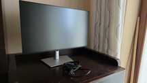 Monitor DELL Ultrasharp U2422H 23.8" 1920x1080px IPS
