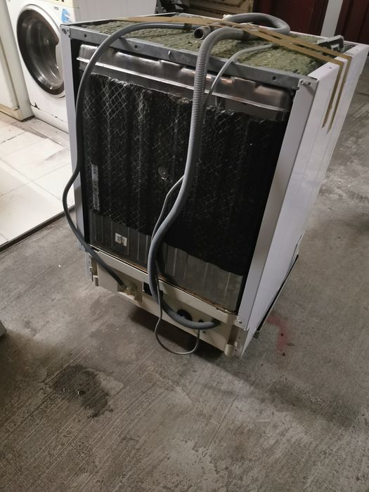 Maquina de lavar louça