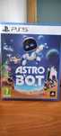 Astrobot ps5 jak nowa