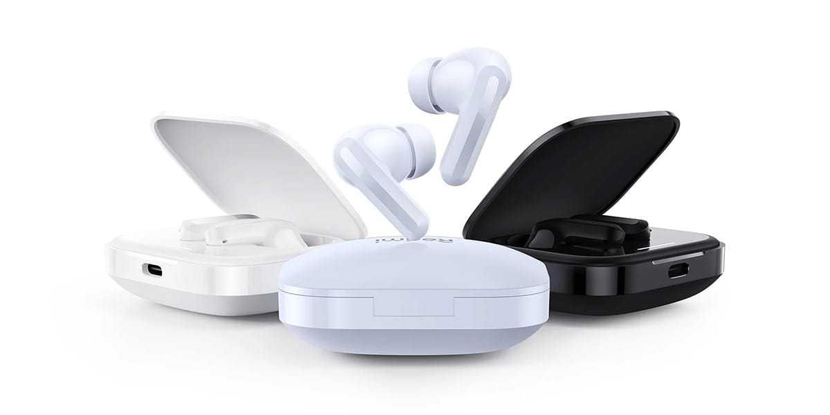 Xiaomi Redmi Buds 5 Słuchawki Bezprzewodowe ANC Dokanałowe Sklep Wwa