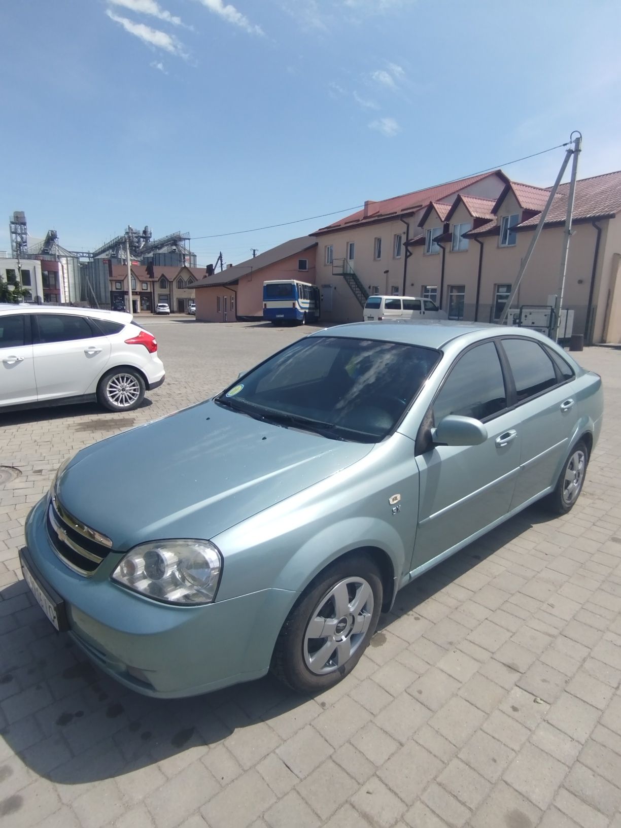 Продам Chevrolet Lacetti.   380985817967 (Роман)