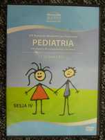 Film DVD VIII Kongres Akademii po Dyplomie Pediatria sesja 4