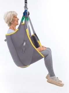 Cesta de transferência Invacare Universal Standard - XL -250kg