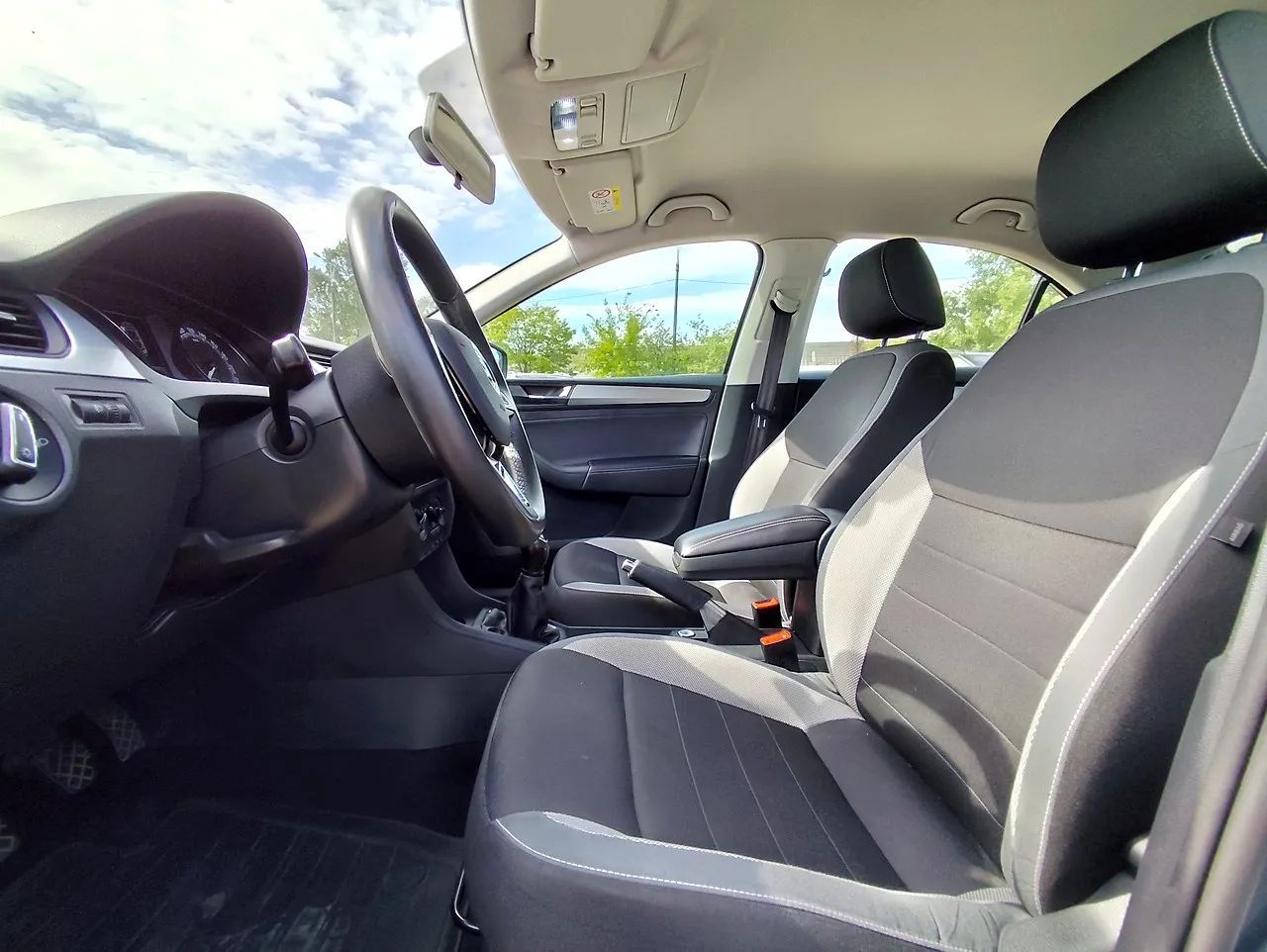 Skoda RAPID 1.0 110 KM* Salon Polska* 2 wł* Serwis ASO* Bezwypadkowy
