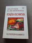 Dieta Kwaśniewskiego książka