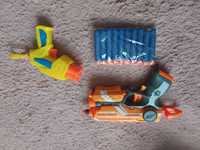 Nerf firestrike elite pistolet