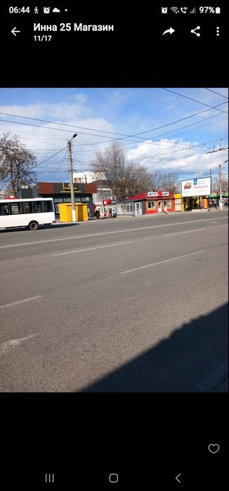 Оренда 30 м.кв Старий автовокзал